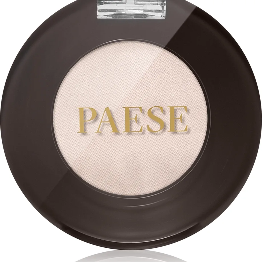 Paese Eyegasm Eyeshadow Långvarig ögonskugga Skugga 03 Biscuit 1.5 g