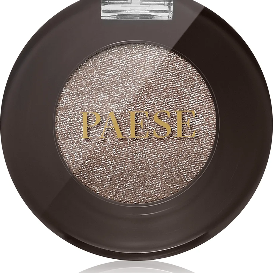 Paese Eyegasm Eyeshadow Långvarig ögonskugga Skugga 05 Starlight 1.5 g