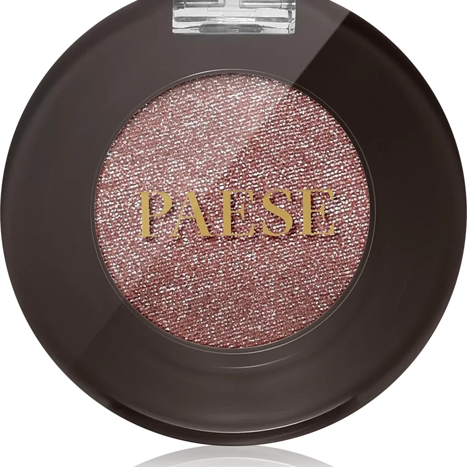 Paese Eyegasm Eyeshadow Långvarig ögonskugga Skugga 06 Cashmere 1,5 g