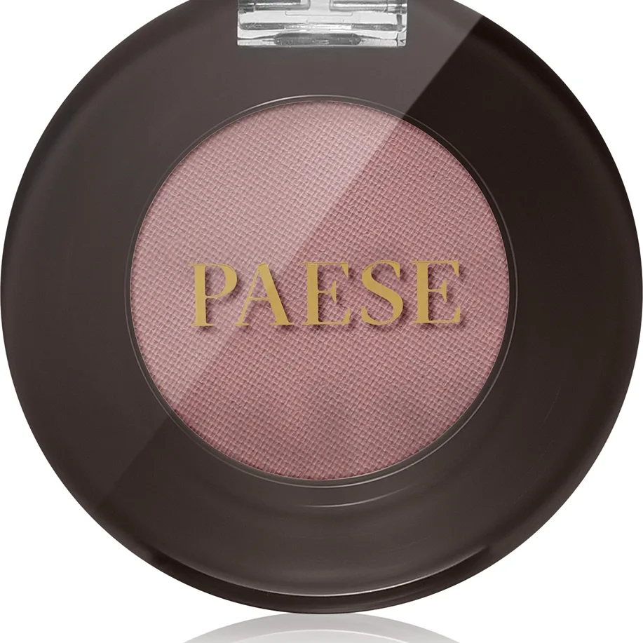 Paese Eyegasm Eyeshadow Långvarig ögonskugga Skugga 07 Mademoiselle 1.5 g