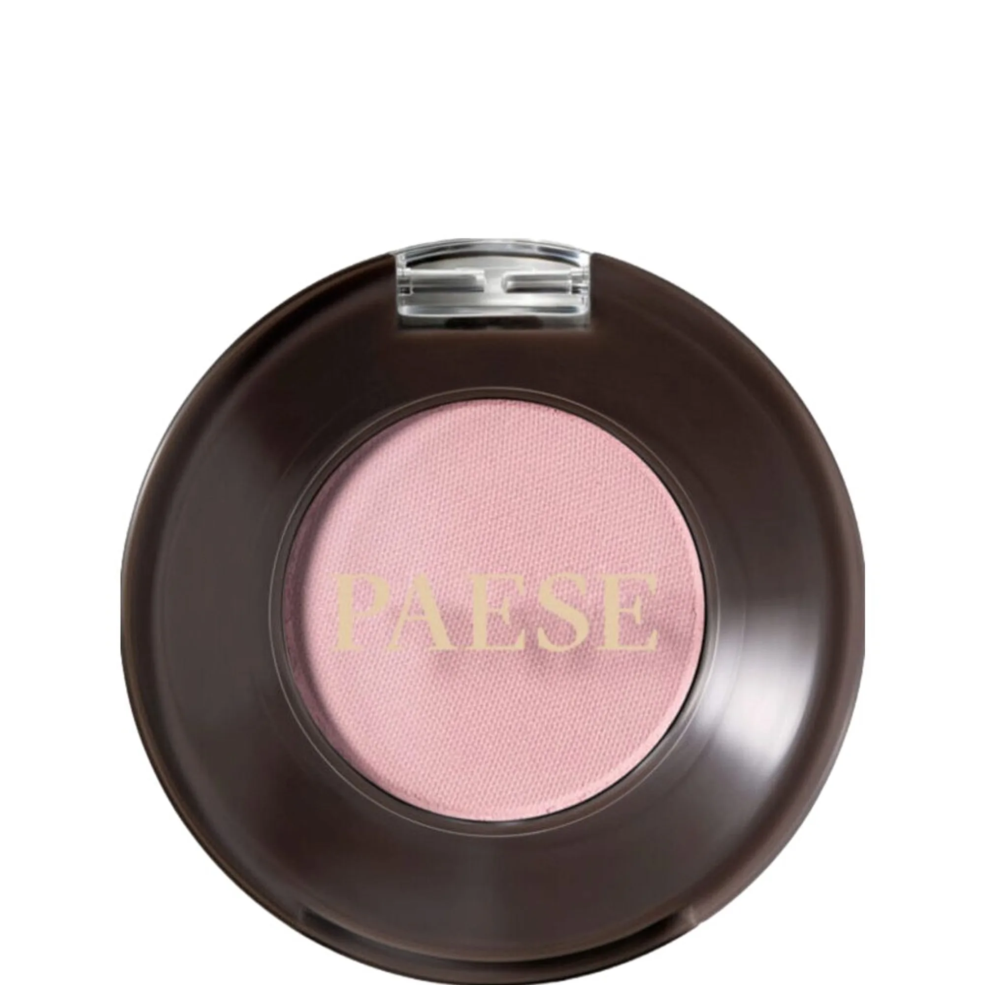 Paese Eyegasm Eyeshadow Långvarig ögonskugga Skugga 08 Lilac 1.5 g