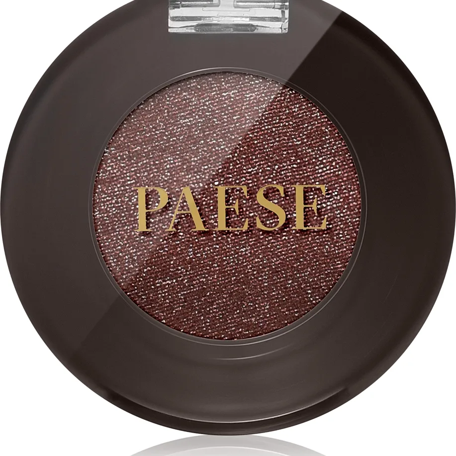 Paese Eyegasm Eyeshadow Långvarig ögonskugga Skugga 12 Dune 1,5 g