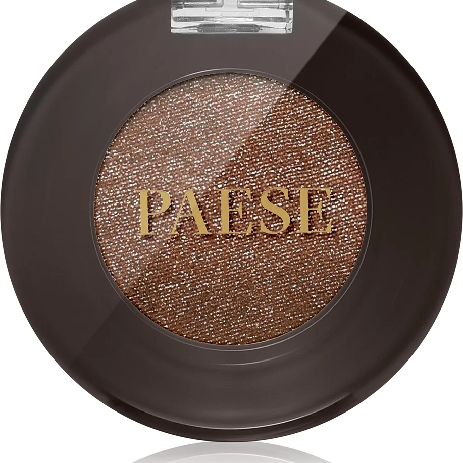 Paese Eyegasm Eyeshadow Långvarig ögonskugga Skugga 13 Amber 1.5 g