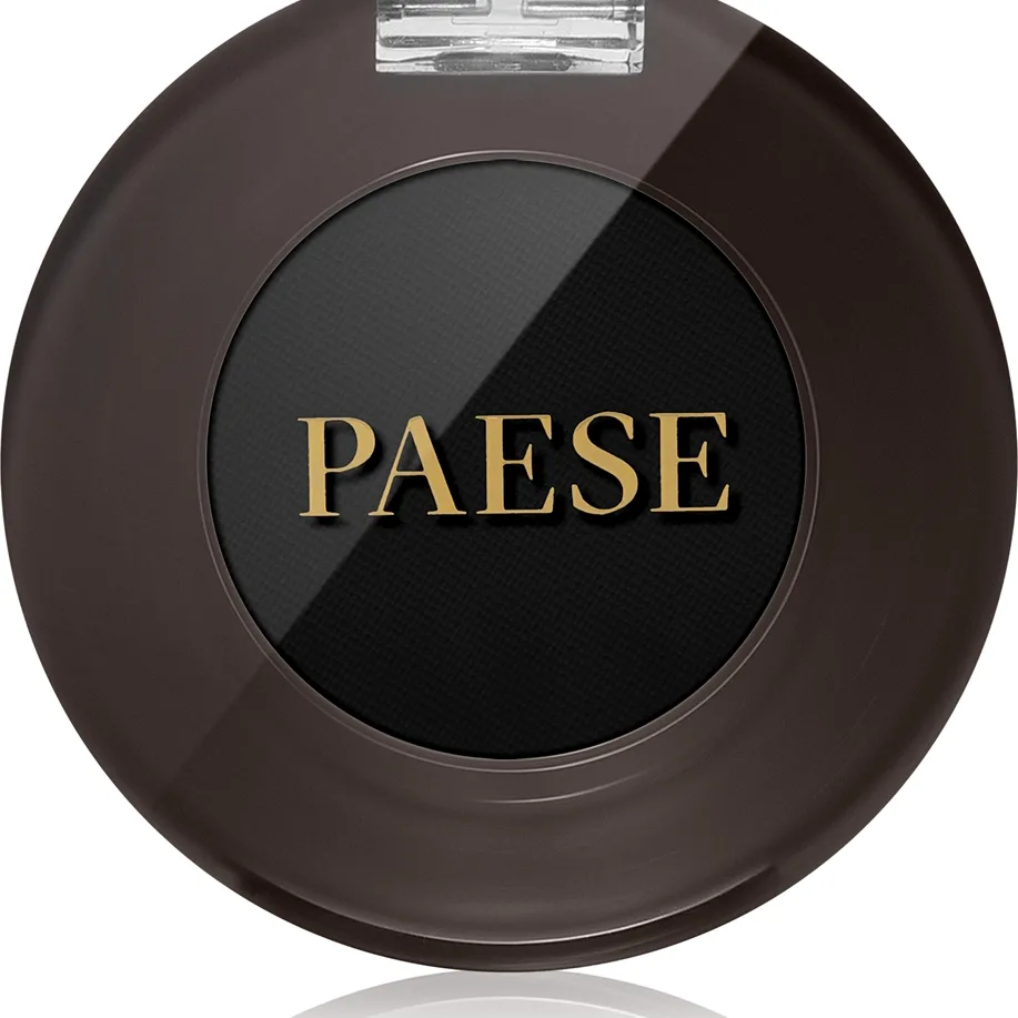 Paese Eyegasm Eyeshadow Långvarig ögonskugga Skugga 16 Midnight 1.5 g