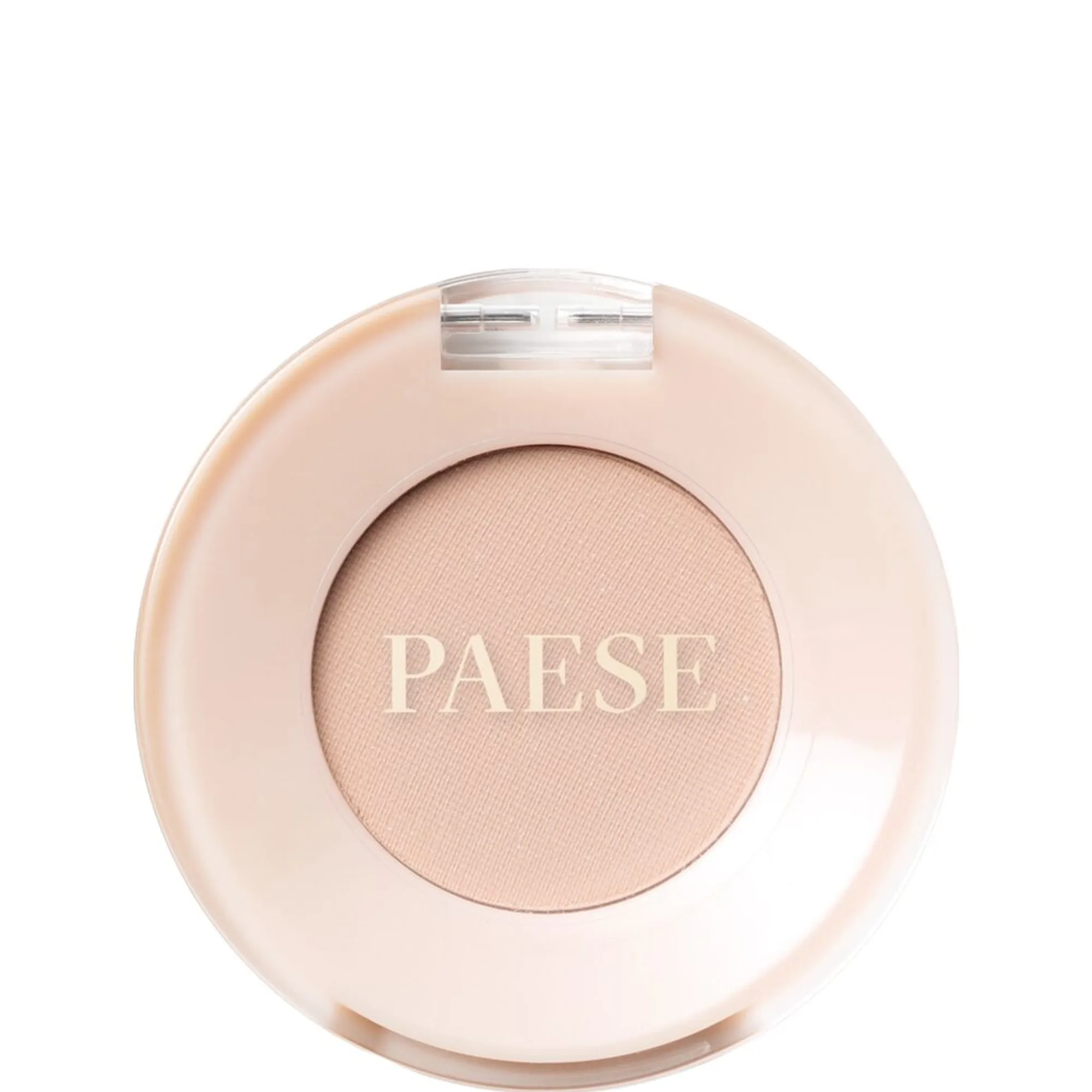 Paese Eyegasm Eyeshadow Långvarig ögonskugga Skugga 17 Whisper 1.5 g