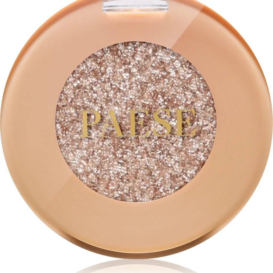 Paese Eyegasm Eyeshadow Långvarig ögonskugga Skugga 18 Twinkle Dust 1.5 g