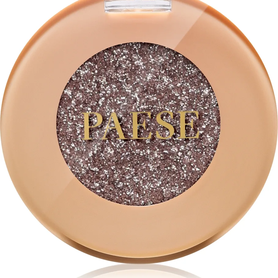 Paese Eyegasm Eyeshadow Långvarig ögonskugga Skugga 23 Lume 1.5 g