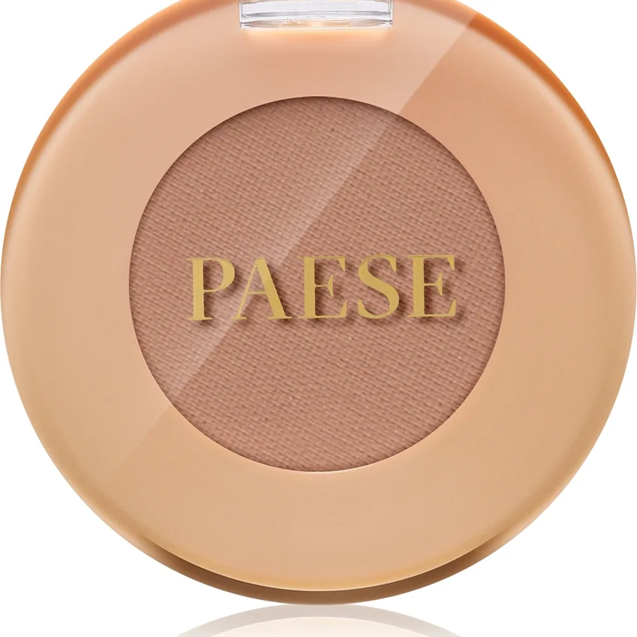 Paese Eyegasm Eyeshadow Långvarig ögonskugga Skugga 24 Dusk 1.5 g