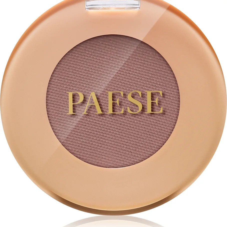Paese Eyegasm Eyeshadow Långvarig ögonskugga Skugga 25 Veil 1.5 g