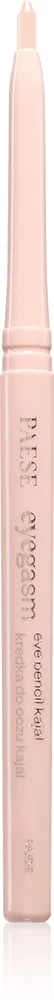 Paese Eyegasm Long Lasting Eye Pencil Eyeliner Skygge nude 0.35 g