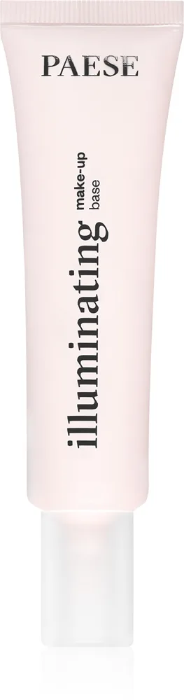 Paese Cosmetics Illuminating Kasvovoide