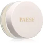 Paese Long Cover Fixing Loose Powder Ultralätt puder 6 g
