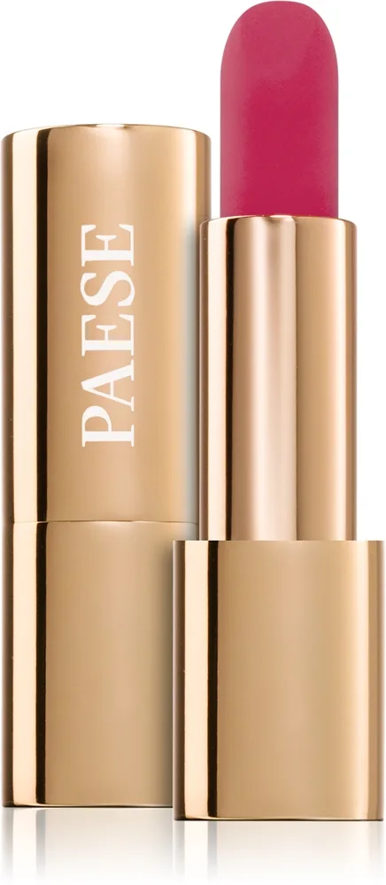 Paese Cosmetics Mattologie Lipstick Huulipuna