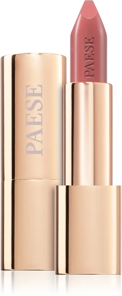 Paese Cosmetics Mattologie Lipstick Soft Huulipuna