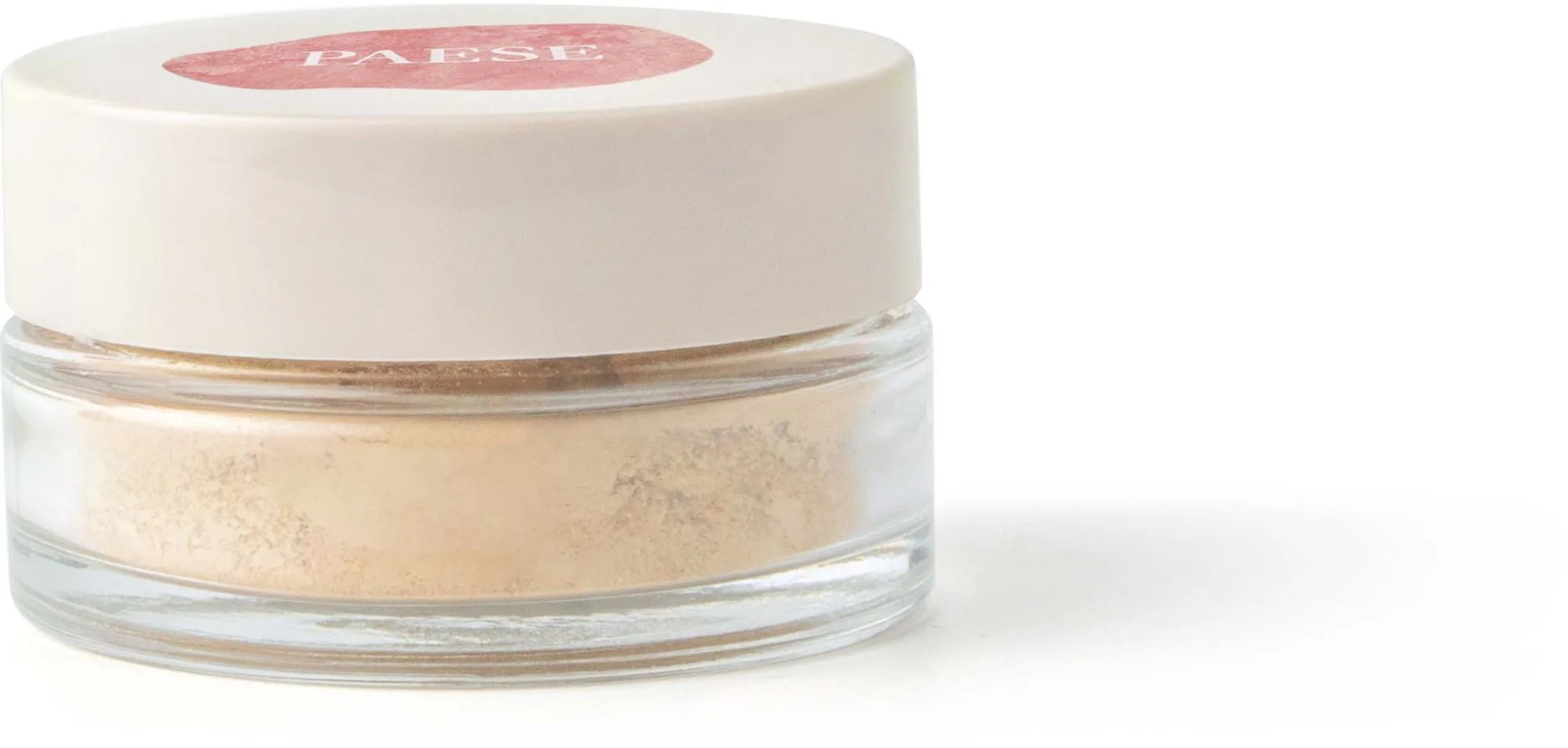 Paese Minerals Illuminating Foundation Beige 7g