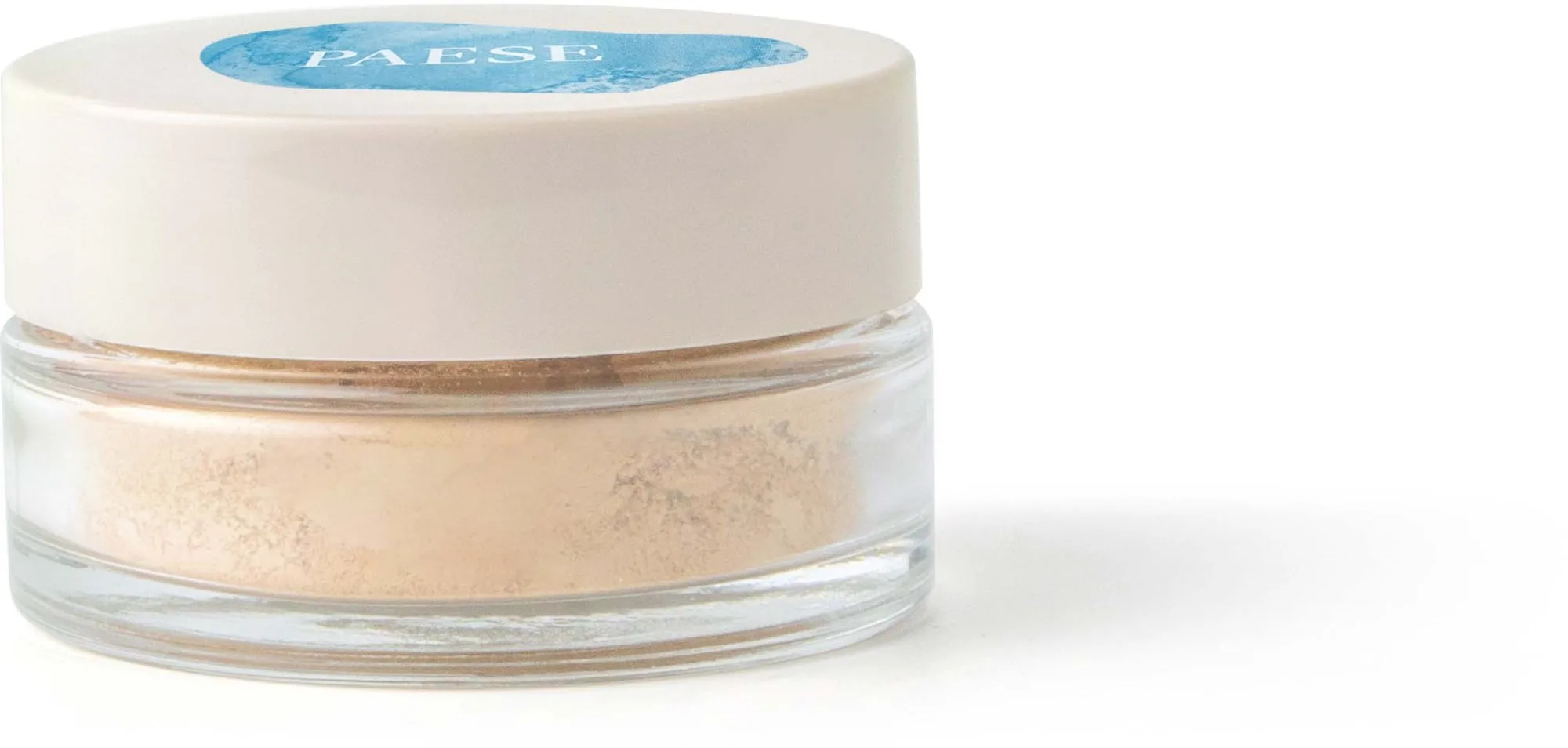Paese Minerals Matte Foundation Sand 7g