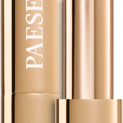 Paese NudeLightful Lipstick Krämig läppstift Skugga 402 Strawberry Mousse 4.5 g