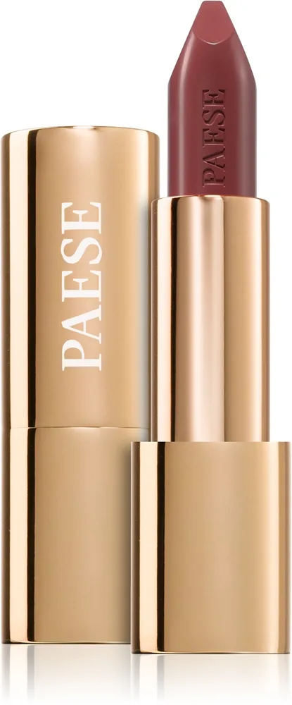 Paese NudeLightful Lipstick Cremet læbestift Skygge 405 Rose Cream 4.5 g