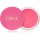 Paese Peptide Lip Mask Återfuktande läppmask med peptider Skugga Cherry 10 g