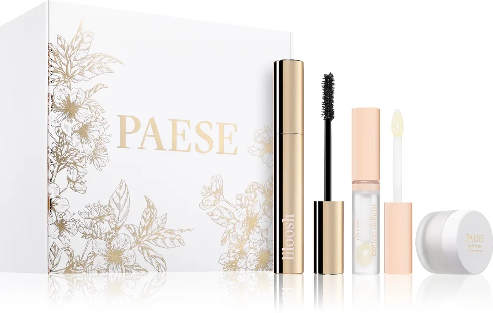 Paese Perfect Set Presentförpackning