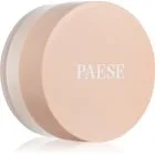 Paese Puff Cloud Soft Cover Blur Ultralätt puder för ögonen 4.5 g