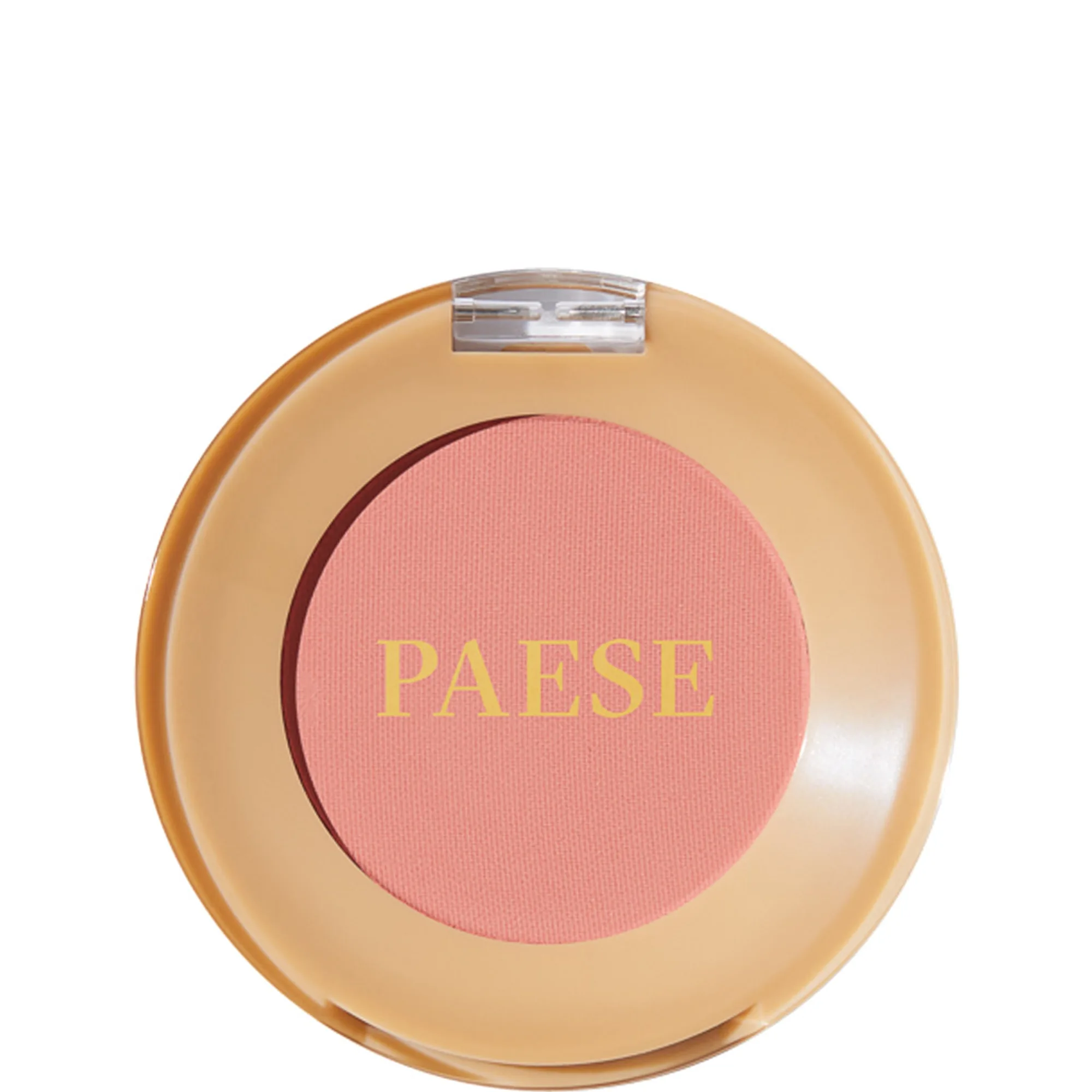 Paese Self Glow Blush Rodnad Skugga 05 Coral 3 g