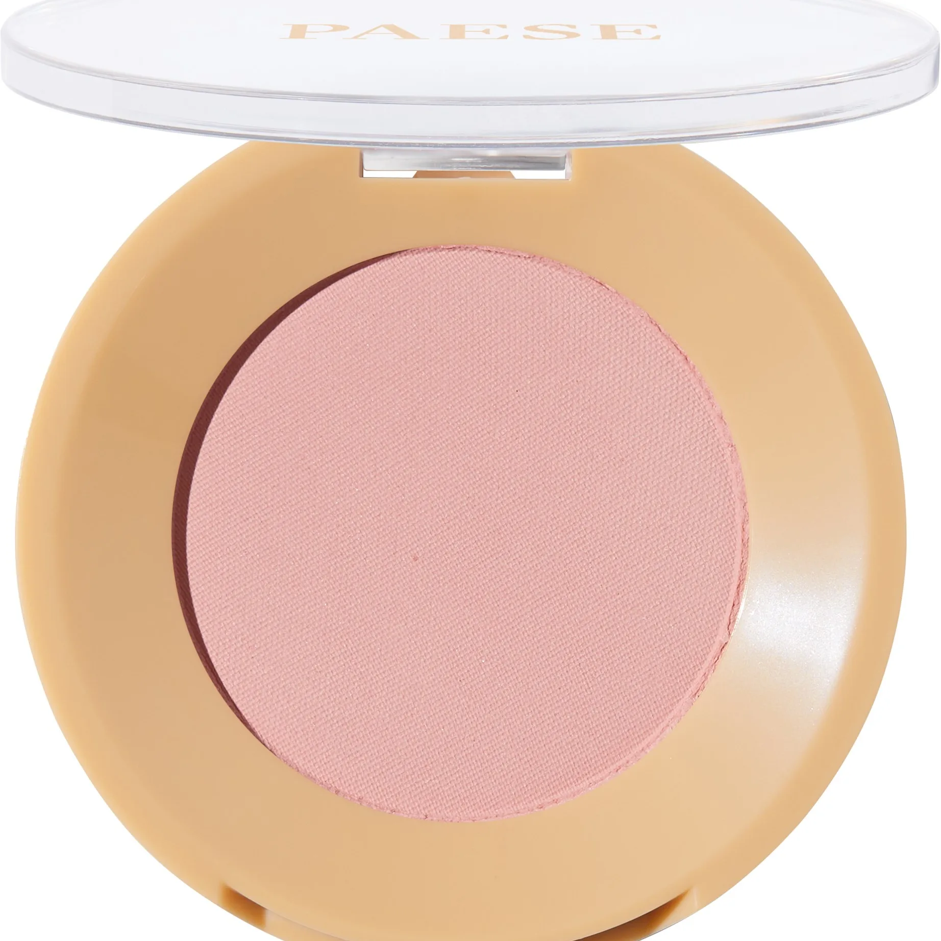 PAESE Selfglow Blush 01 Rosy