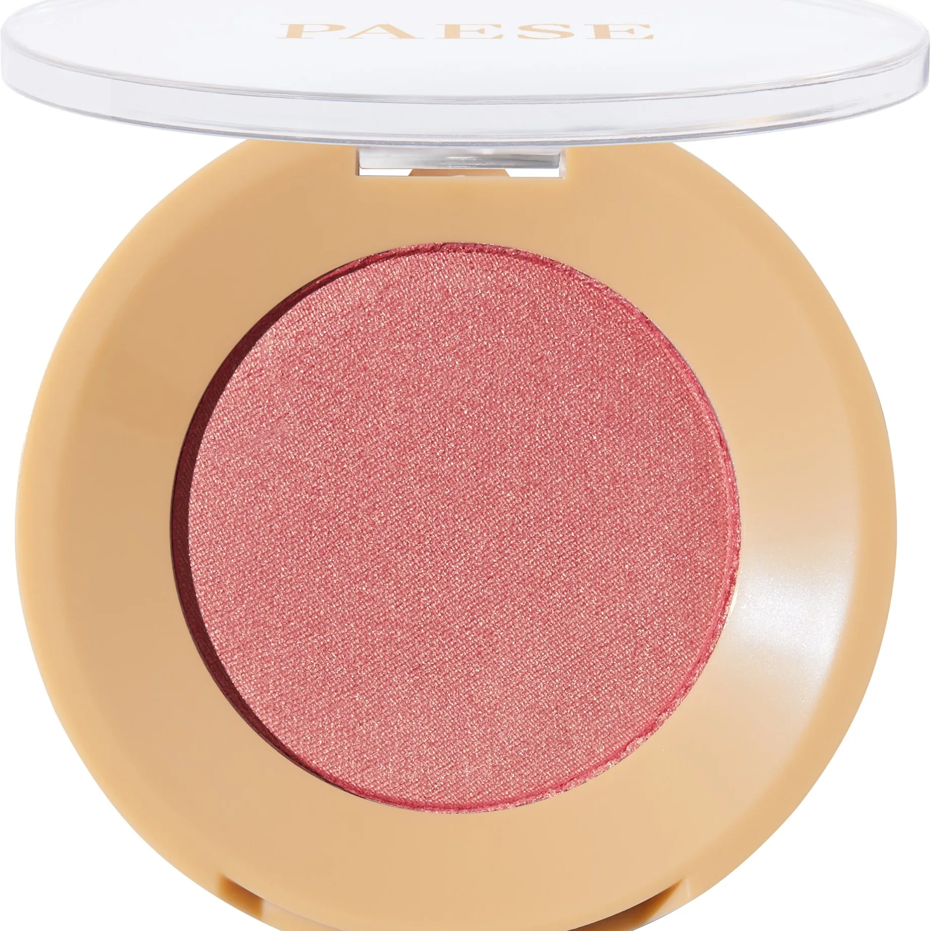PAESE Selfglow Blush 03 Icon