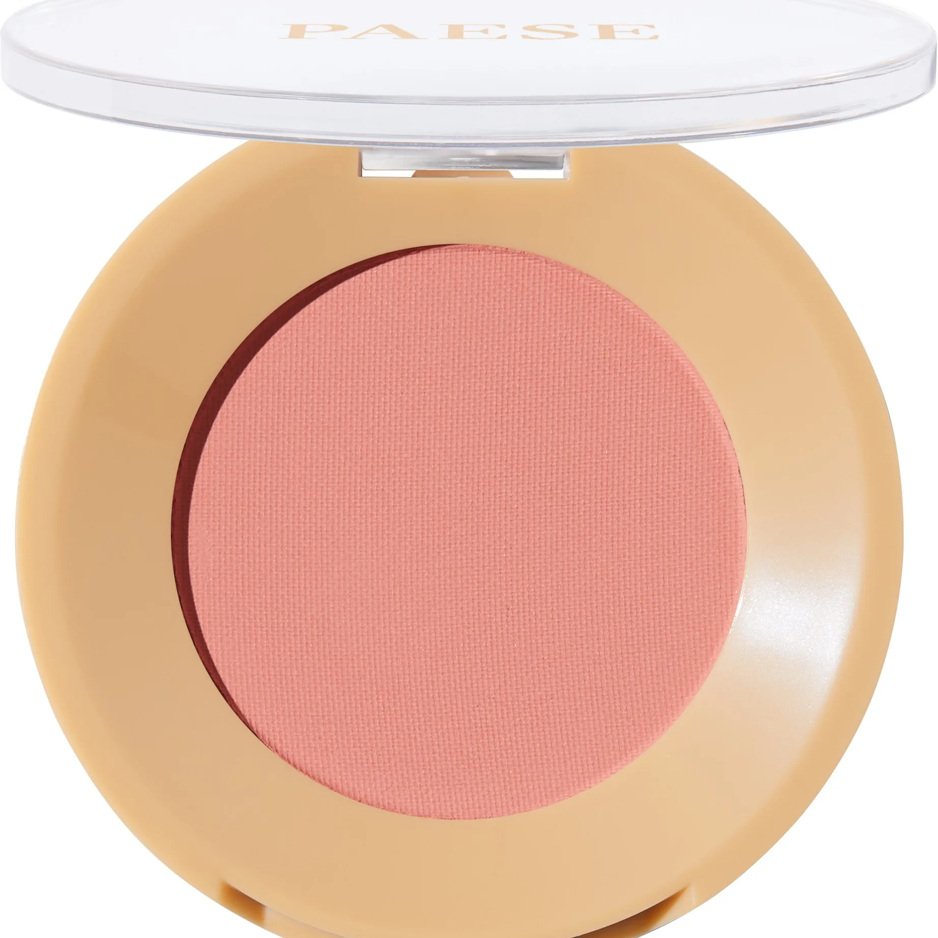 PAESE Selfglow Blush 05 Coral