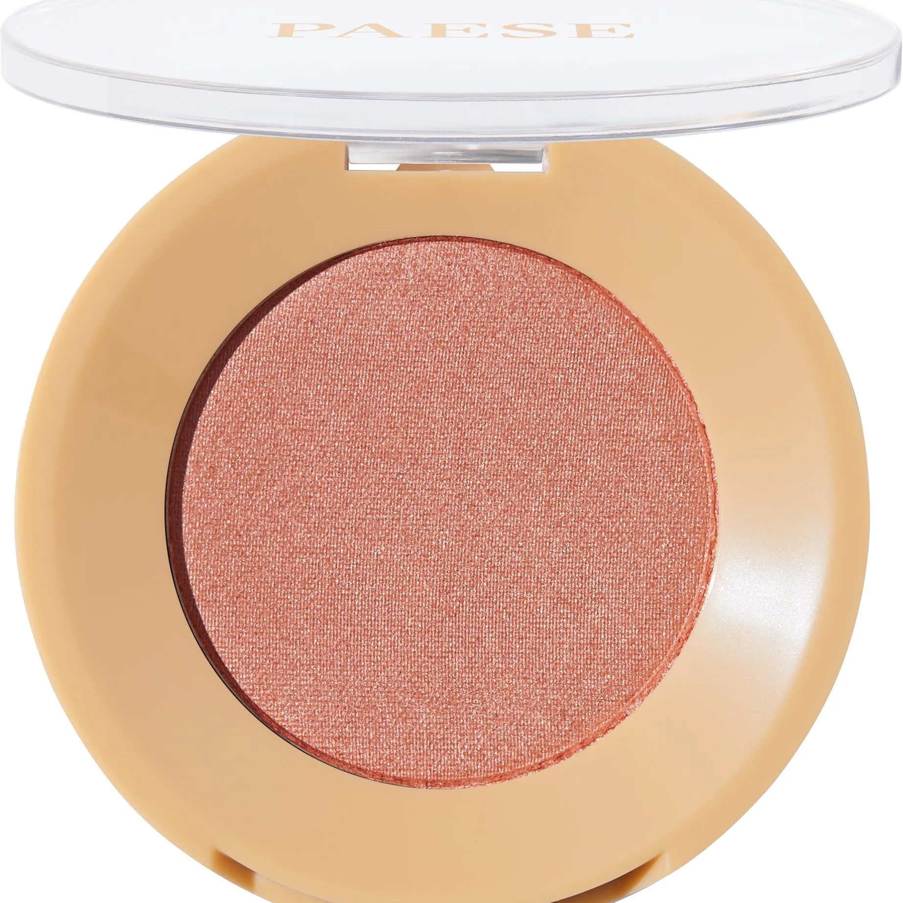 PAESE Selfglow Blush 06 Sunset