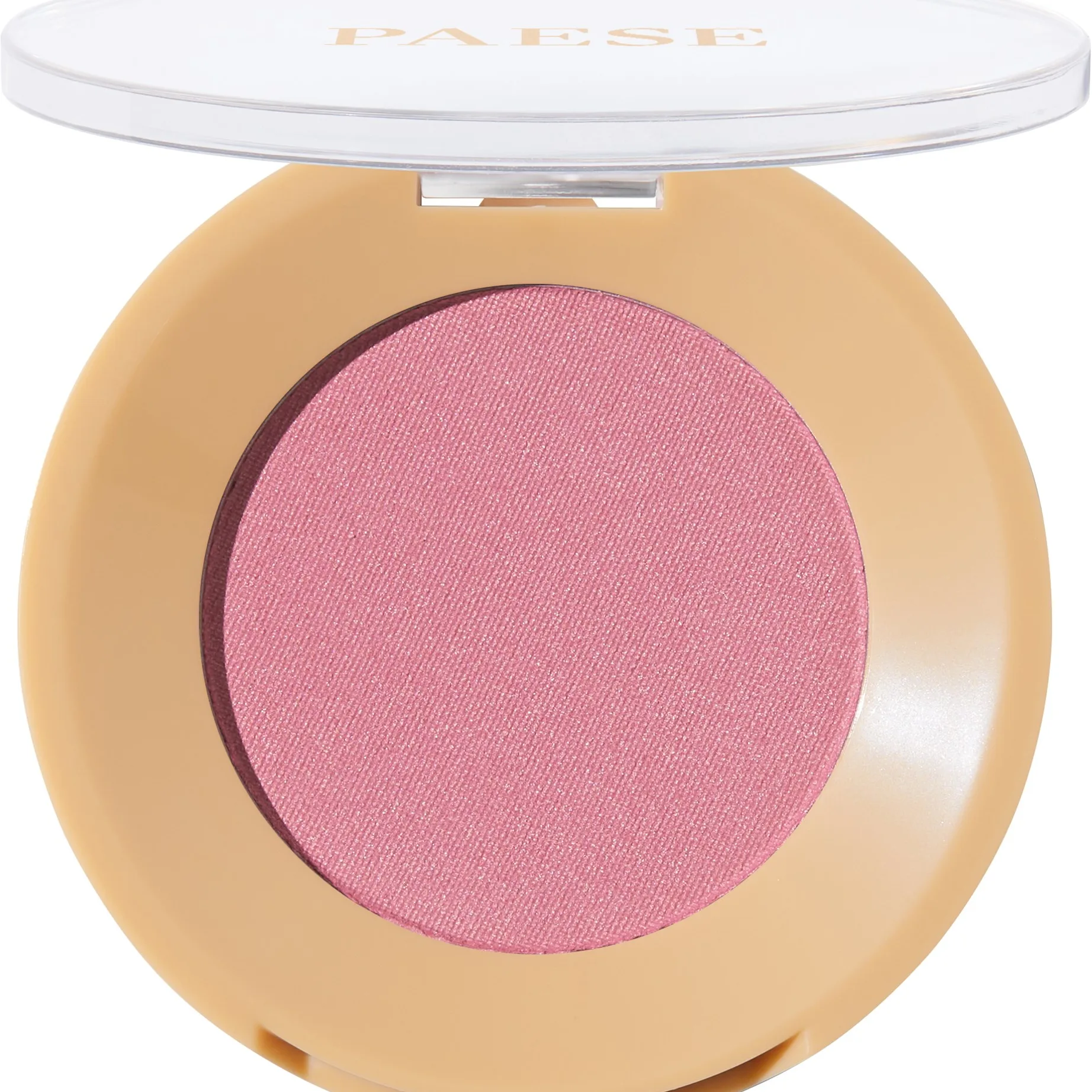 PAESE Selfglow Blush 07 Promise