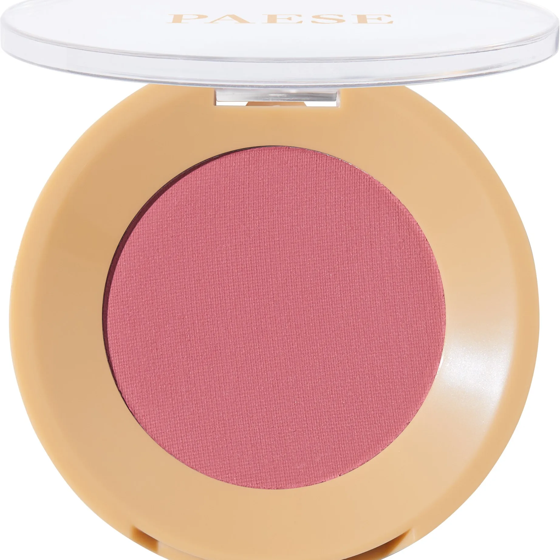 PAESE Selfglow Blush 08 Orchid