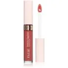 Paese Tasty Lips Beauty Lipgloss Läppglans Skugga 16 cherry smoothie 4.5 ml