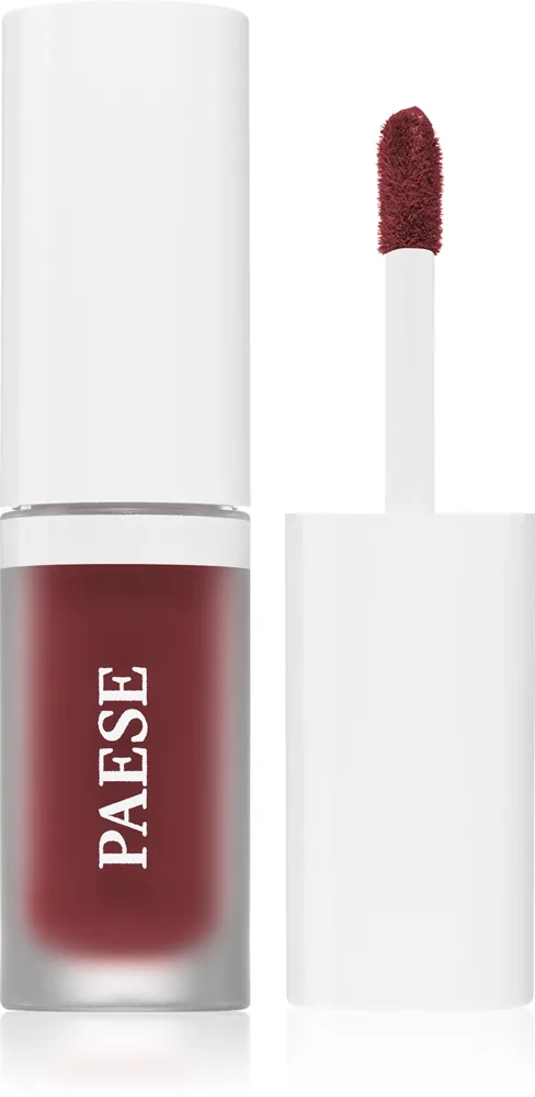 Paese Cosmetics The Kiss Lips Liquid Lipstick