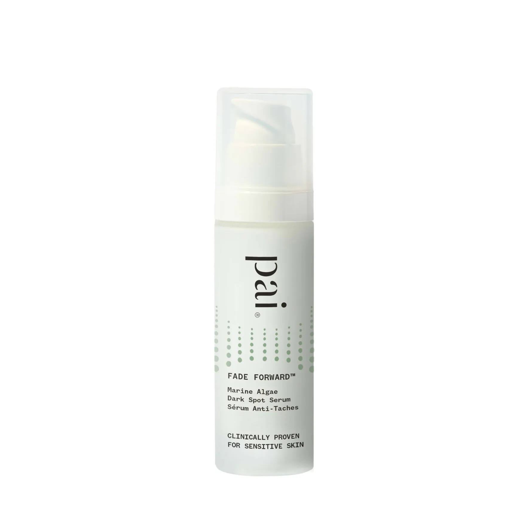 Pai - Fade Forward™ Serum Mod Pletter - Følsom Hud - Fade Forward Sérum Anti-taches - For Women