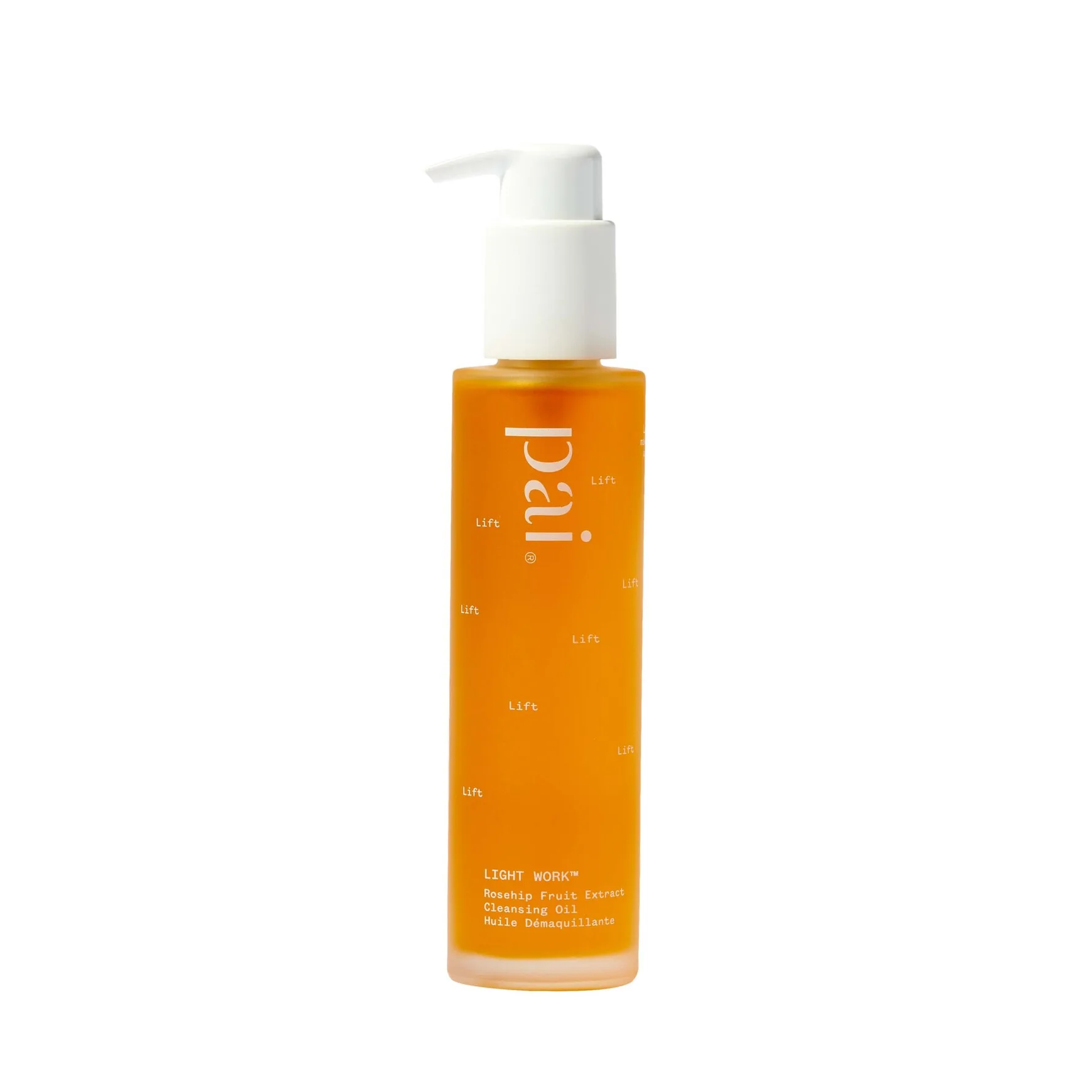 Light Work - Cleansing Oil Rosehip
