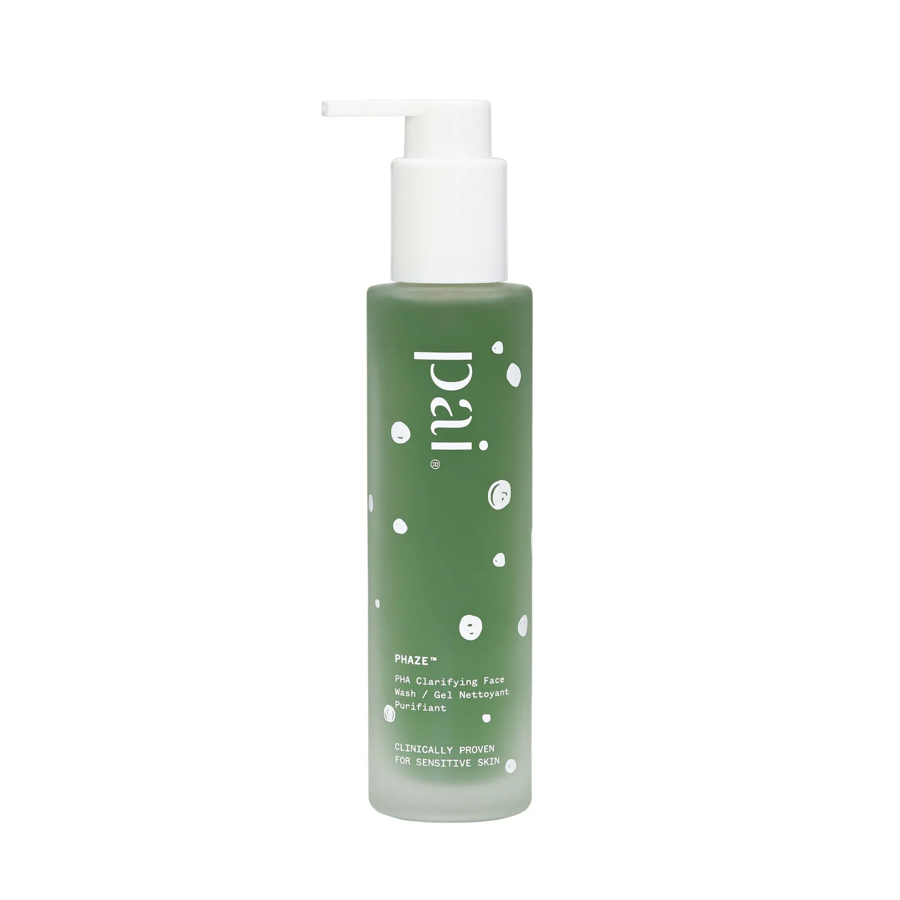 Pai - Phaze Clarifying Face Wash - Re-balance Phaze Gel Cleanser - 100ml - For Women