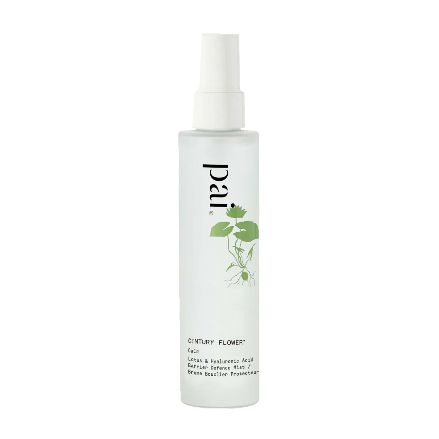 Century Flower Barrier Defence Mist 100 ml