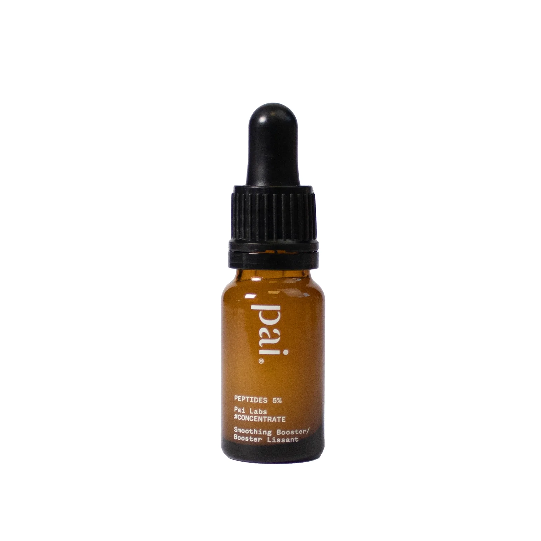 Peptides 5% Smoothing Booster 10 ml