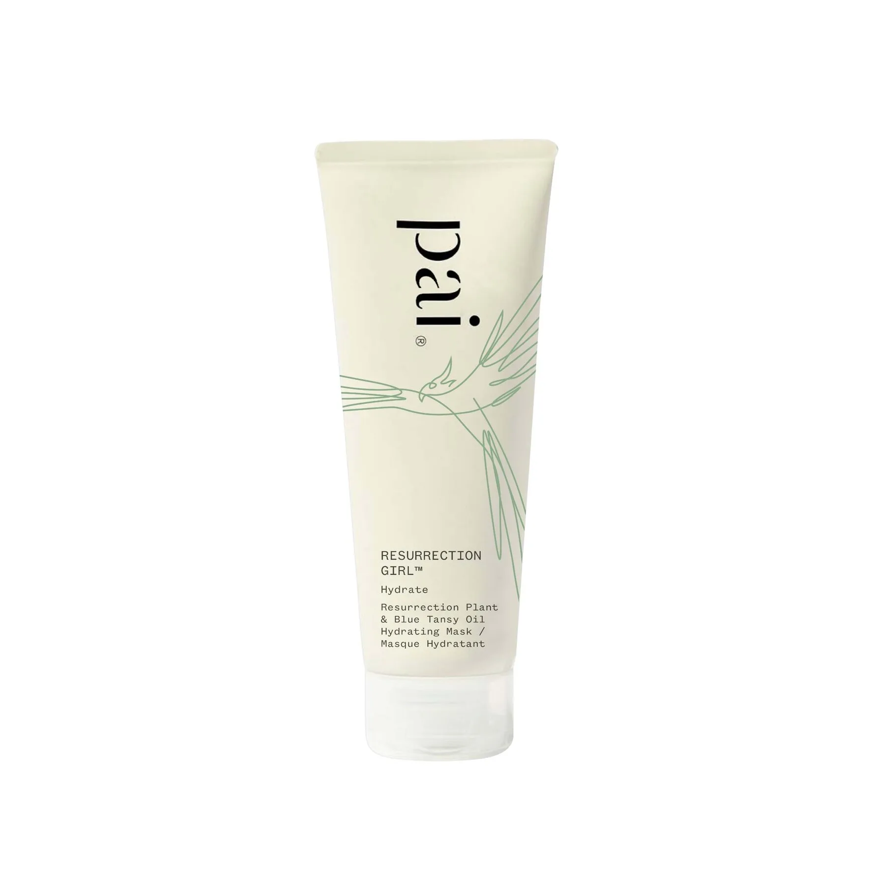 Resurrection Girl Hydrating Mask 75 ml