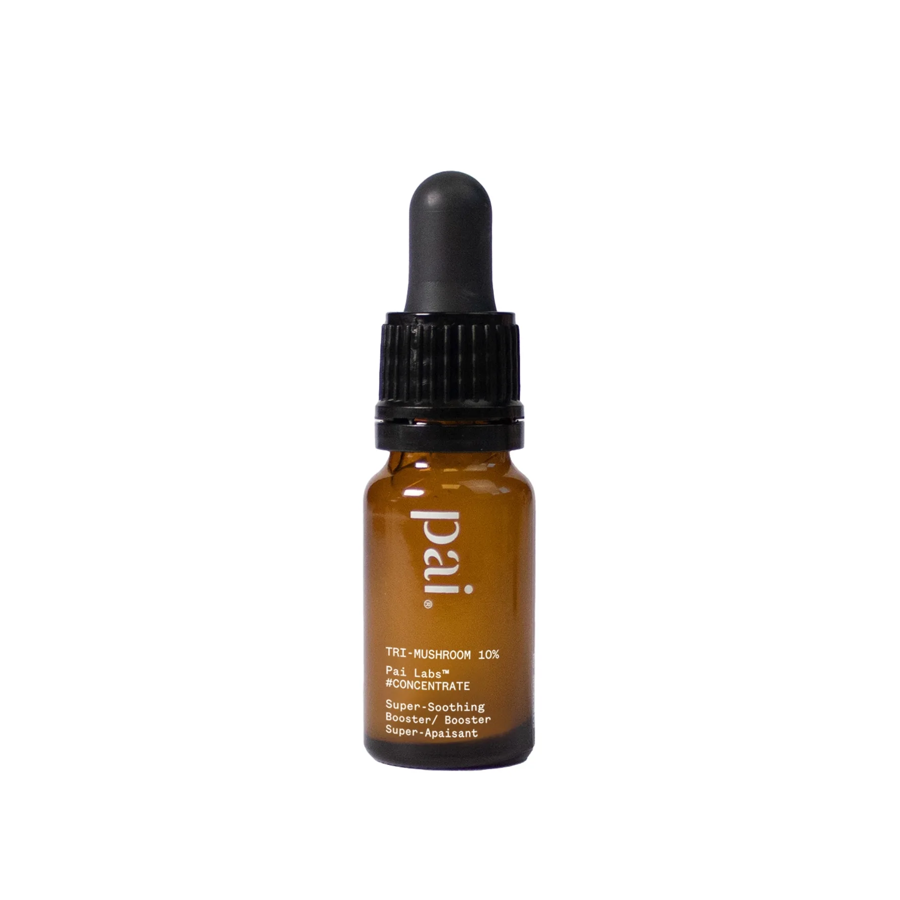 Tri-Mushroom 10% Super-Soothing Booster 10 ml