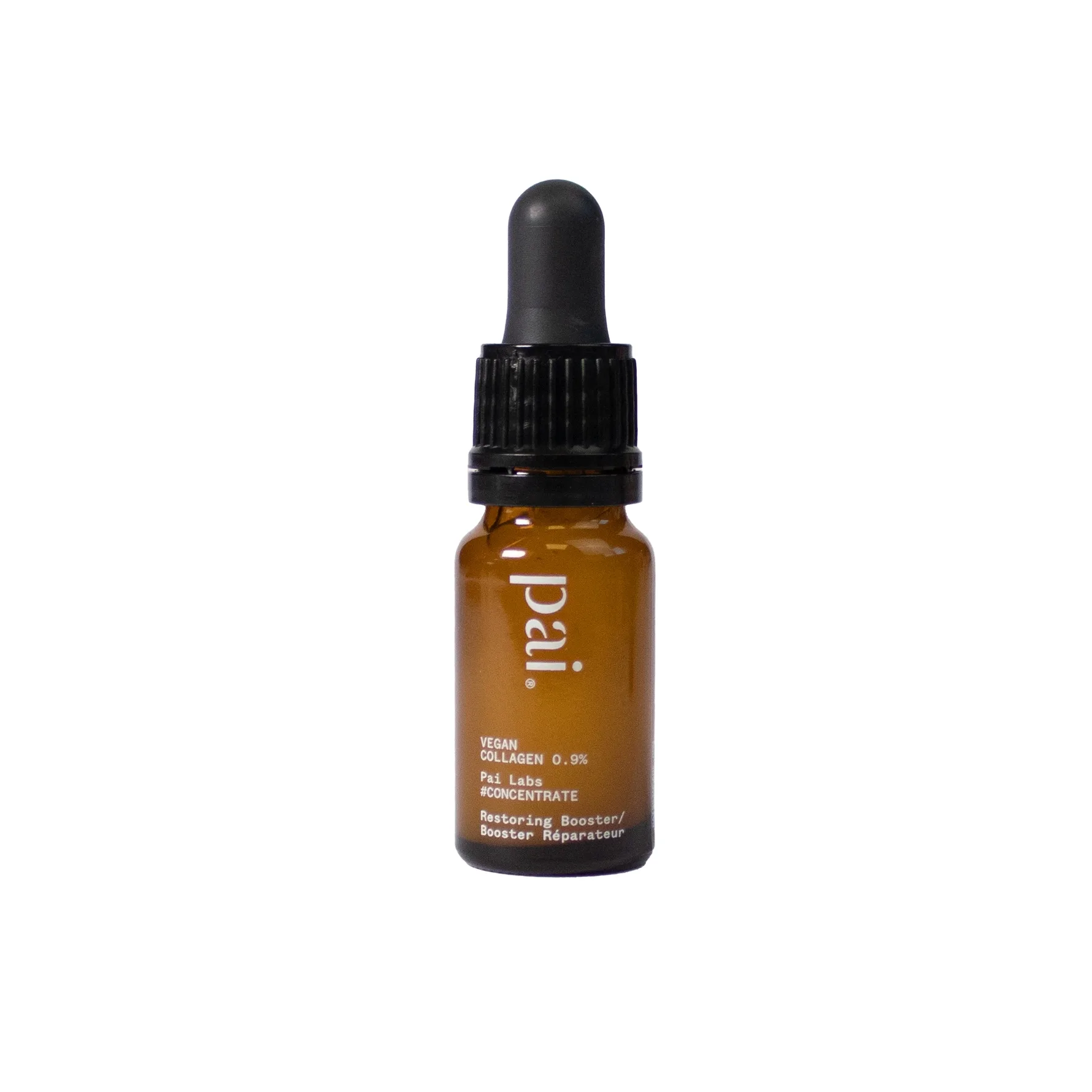 Vegan Collagen 0.9% Restoring Booster 10 ml
