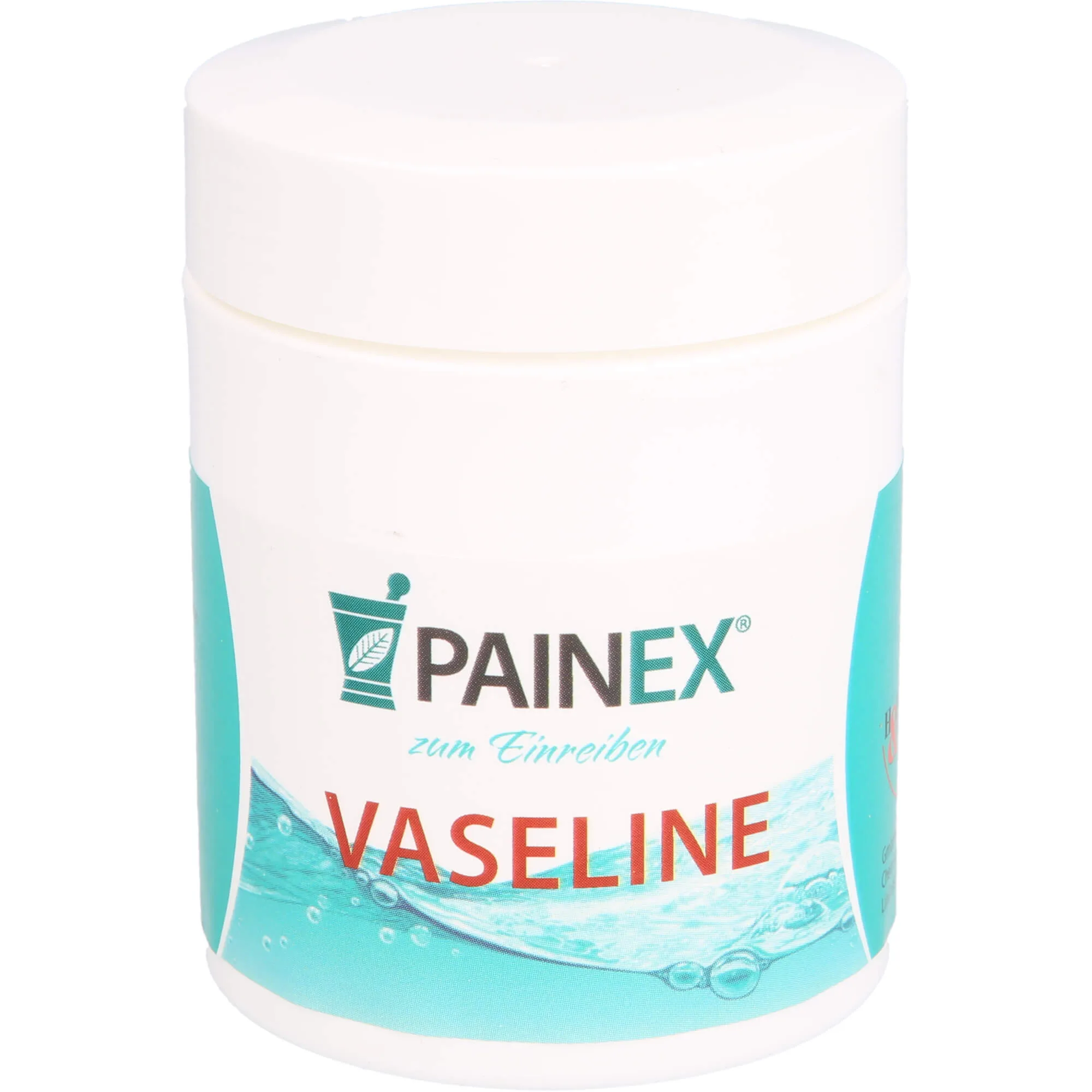 Vaseline Painex 125 ml - Zur Hautpflege