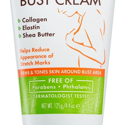 Palmer’s Cocoa Butter Formula Firming Byst-åtstramande kräm för kvinnor efter förlossning 125 g