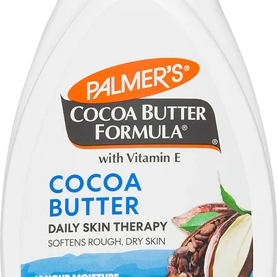 Palmer’s Cocoa Butter Formula Mjuk- och lengörande kroppsbalsam för torr hud 250 ml
