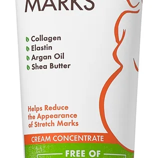 Palmer’s Cocoa Butter Formula Stretch Marks & Scars Massagekräm För att behandla bristningsmärken 125 g