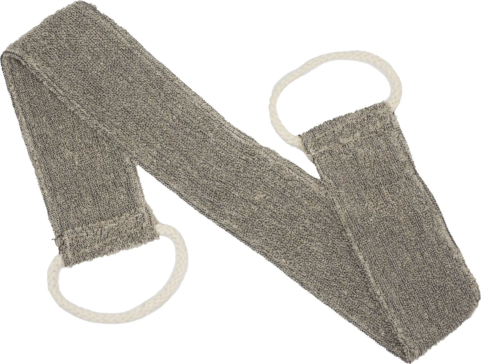 Palmetten Back Belt