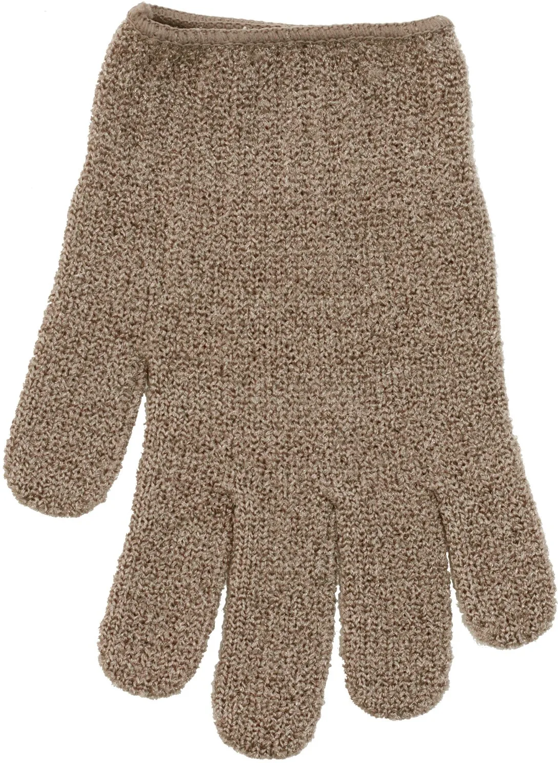 Palmetten Massagevante 2-pack Ljus Beige