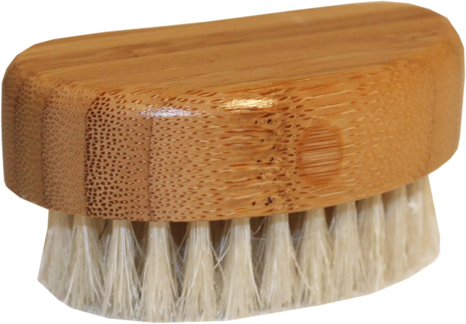 Palmetten Nagelborste