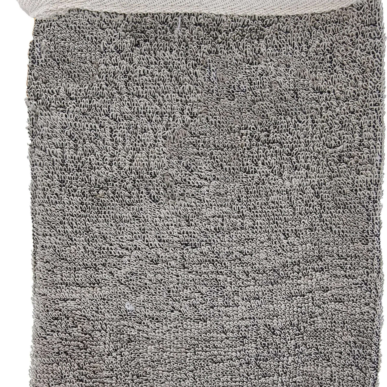 Palmetten Skrubbvante ''Mocca'